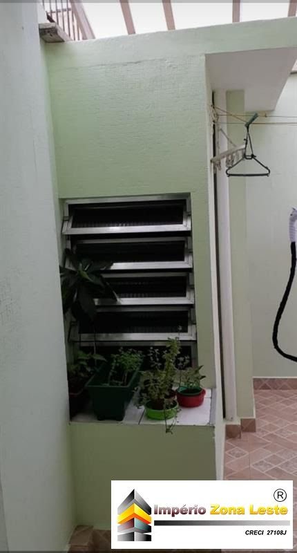 Sobrado, 3 quartos, 140 m² - Foto 11