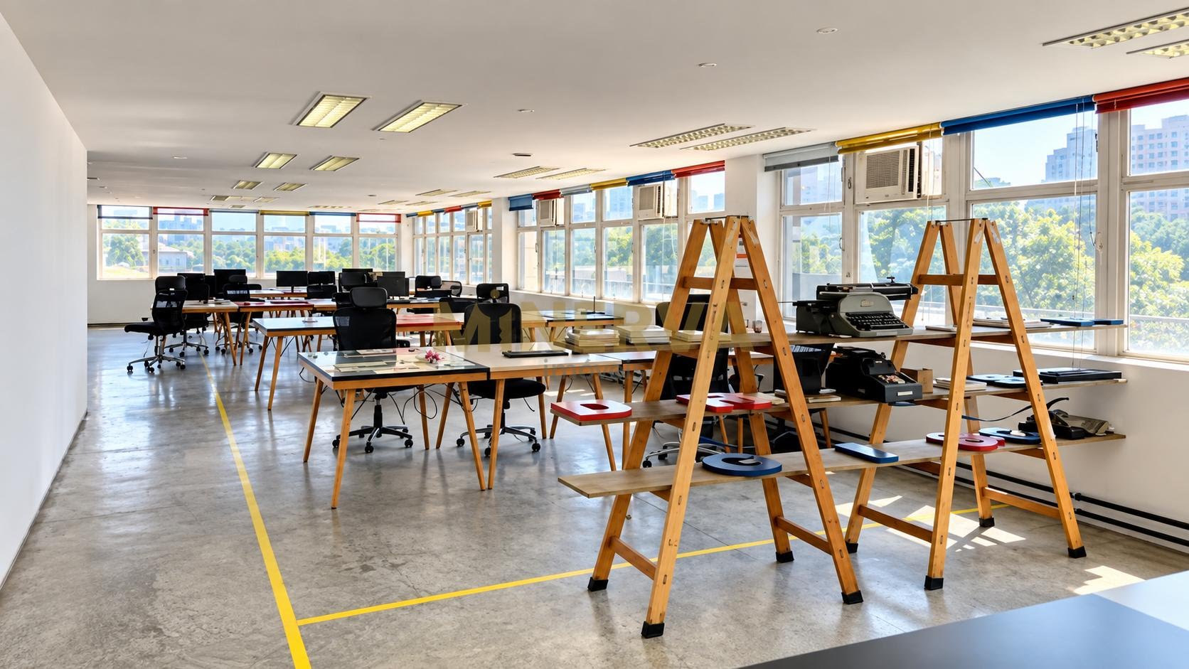 Comercial à venda com 6 banheiros, 3 vagas e 448m² no Pinheiros, São Paulo (SP) — foto 2 de 8