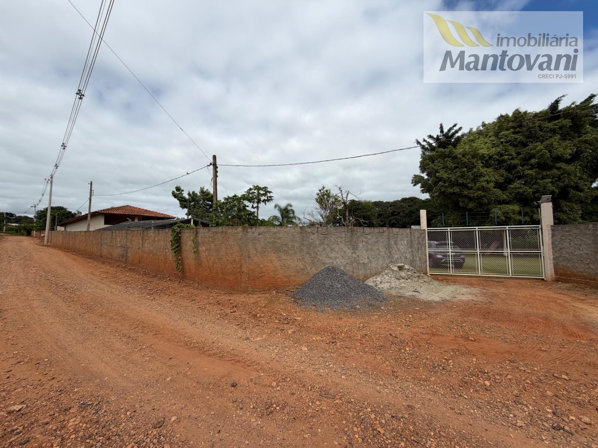 Rural à venda com 11129m² de terreno no Enxovia, Tatuí (SP) — foto 6 de 29