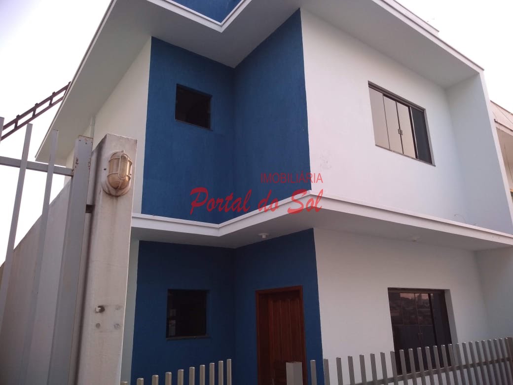 Casa à venda com 2 quartos, 2 banheiros, 1 vaga e 64m² no Parque Alvorada, Santo Antônio da Platina (PR) — foto 3 de 11