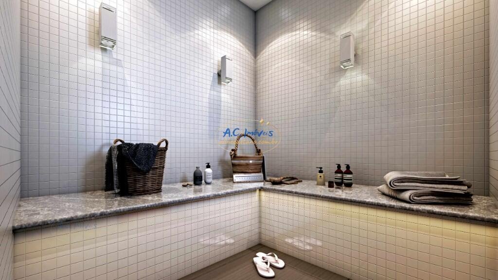 Apartamento à venda com 2 quartos, 1 suíte, 2 vagas e 70m² no Jardim Imperador, Praia Grande (SP) — foto 19 de 24
