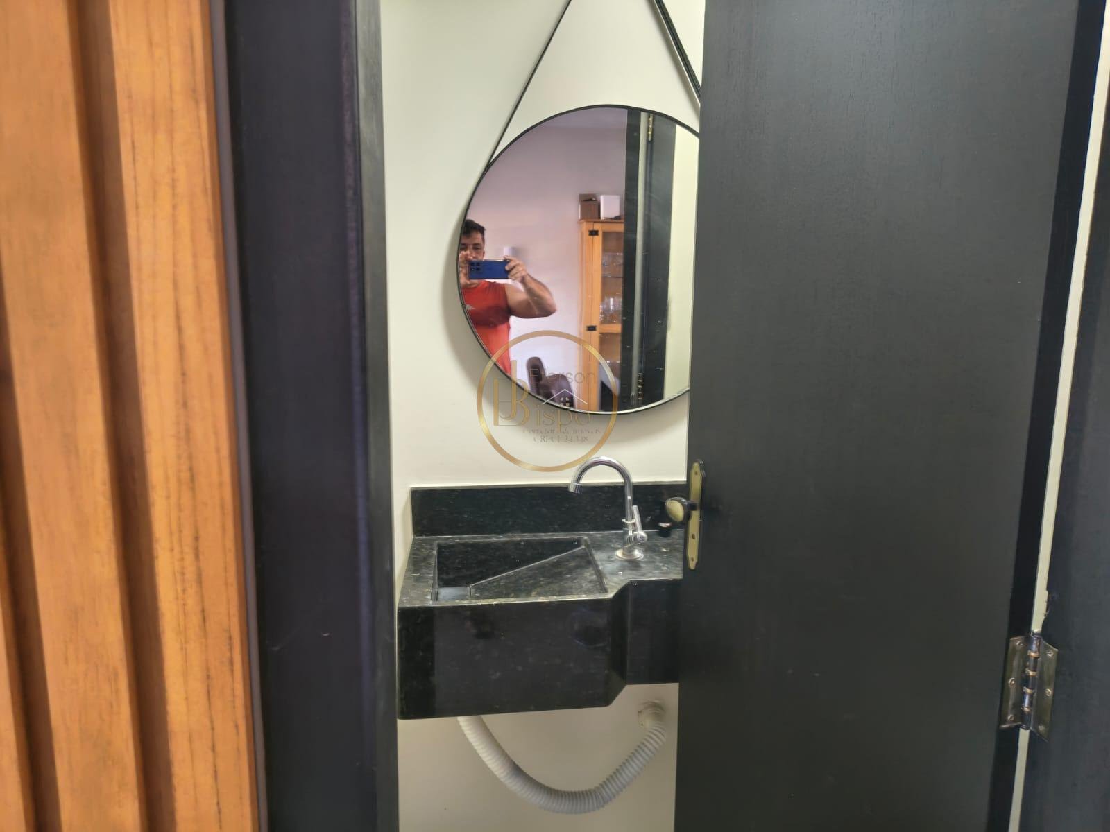 Apartamento à venda com 3 quartos, 3 suítes, 1 vaga e 90m² no Centro, Porto Seguro (BA) — foto 7 de 14