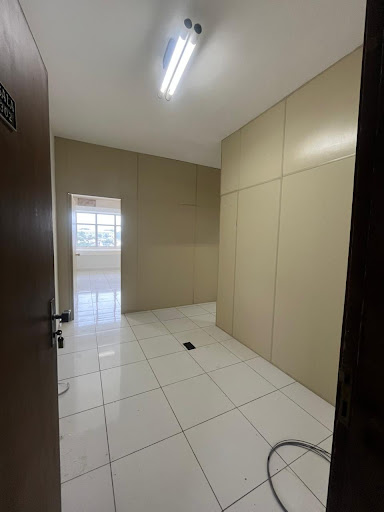 Sala em Centro  -  Adamantina