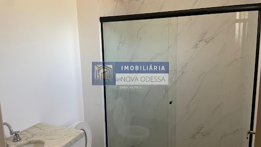 Foto de Apartamento Clube Dakota 2 Dorm. sendo 1 Suíte - Nova Odessa