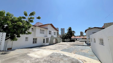 Casa em Cocó  -  Fortaleza
