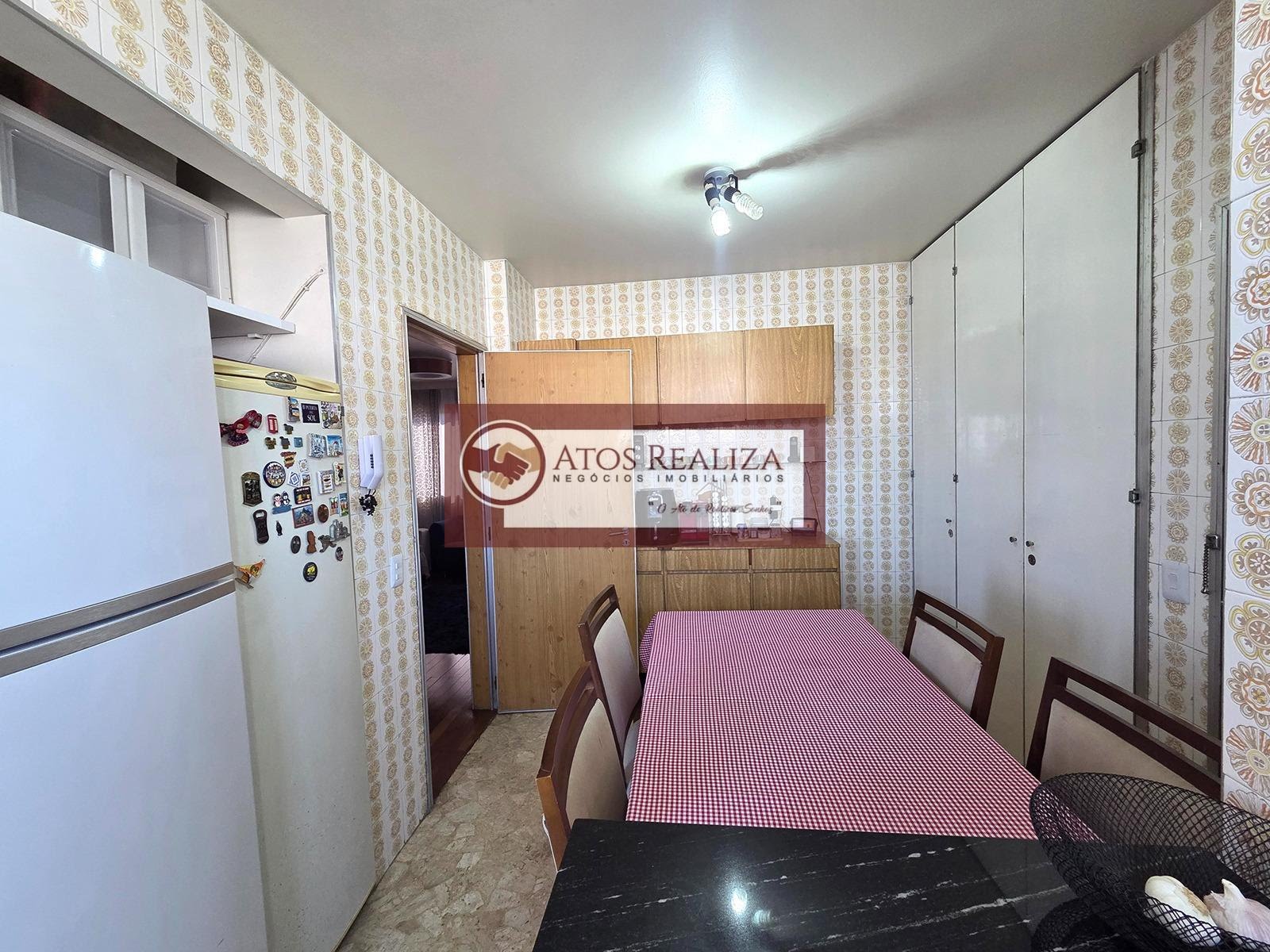 Apartamento à venda com 3 quartos, 1 suíte, 1 vaga e 126m² no Santo Amaro, São Paulo (SP) — foto 21 de 29