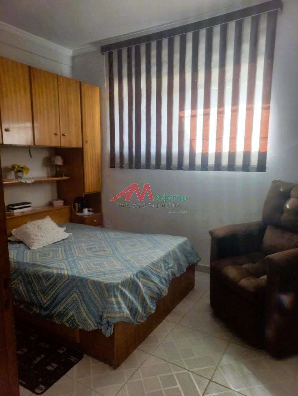 Casa à venda com 4 quartos, 1 suíte e 180m² no Paulicéia, São Bernardo do Campo (SP) — foto 8 de 30