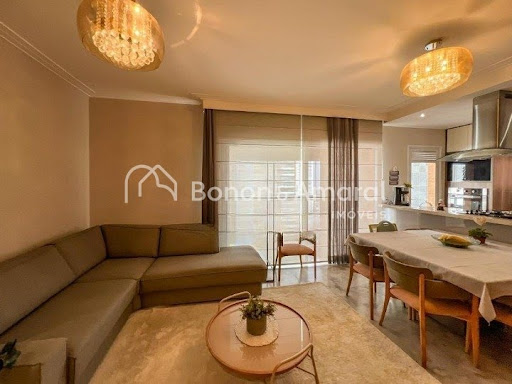 Apartamento, 3 quartos, 119 m² - Foto 6
