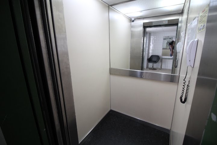 Apartamento à venda com 1 quarto, 1 suíte, 1 vaga e 38m² no Boa Vista, Recife (PE) — foto 24 de 28