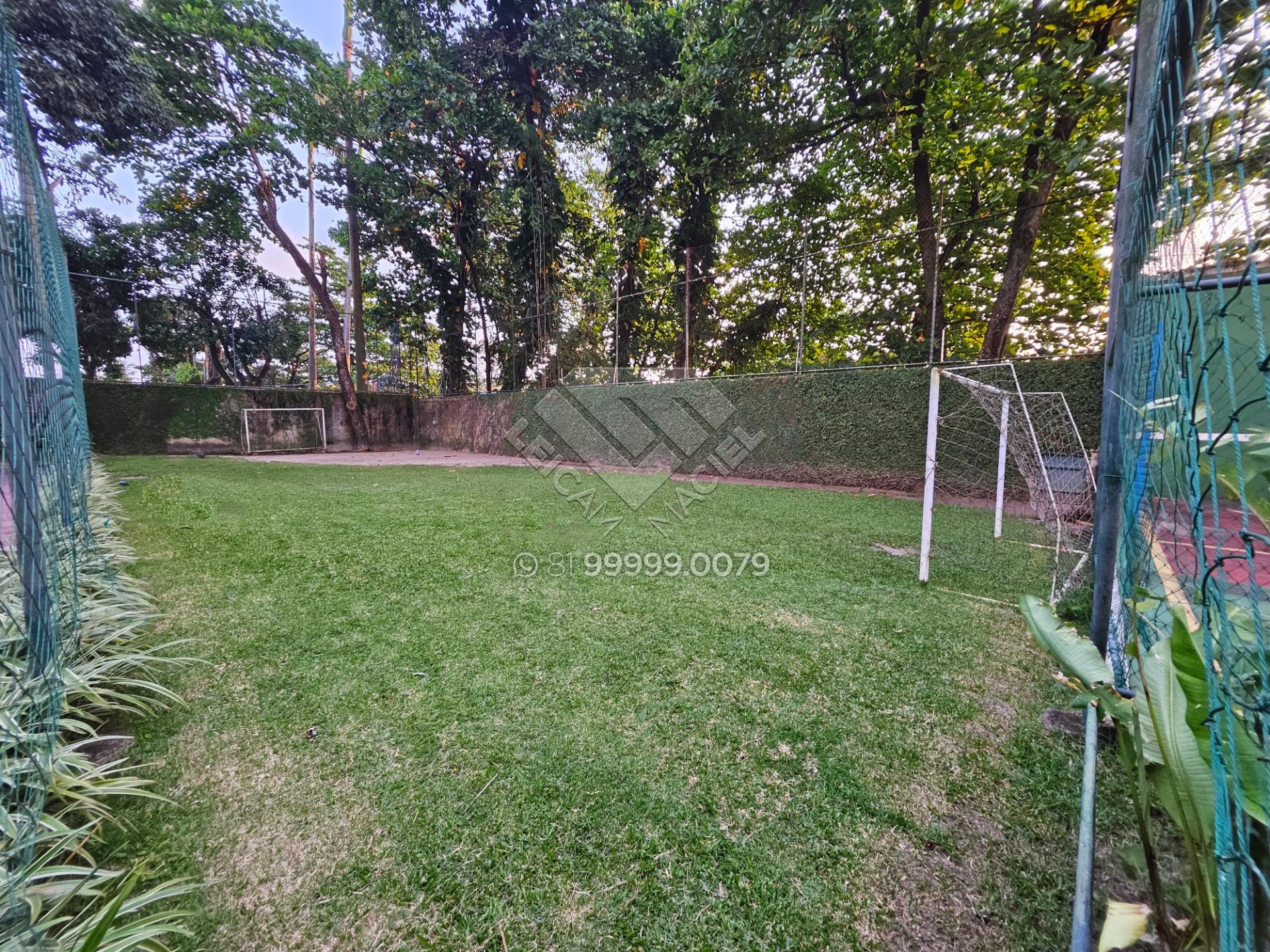 Apartamento à venda com 4 quartos, 3 suítes, 4 vagas e 245m² no Apipucos, Recife (PE) — foto 21 de 30
