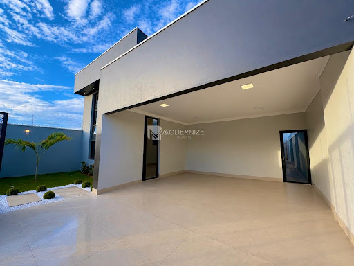Casa em Loteamento Santa Helena II  -  Catalão