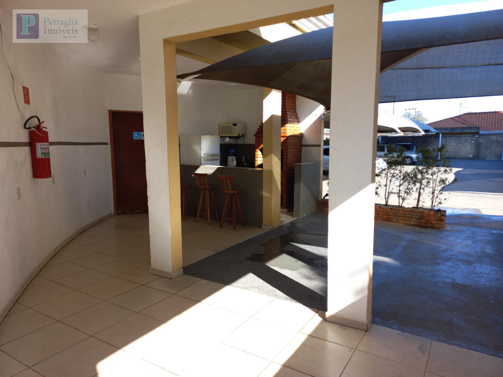 Apartamento, 2 quartos, 44 m² - Foto 16