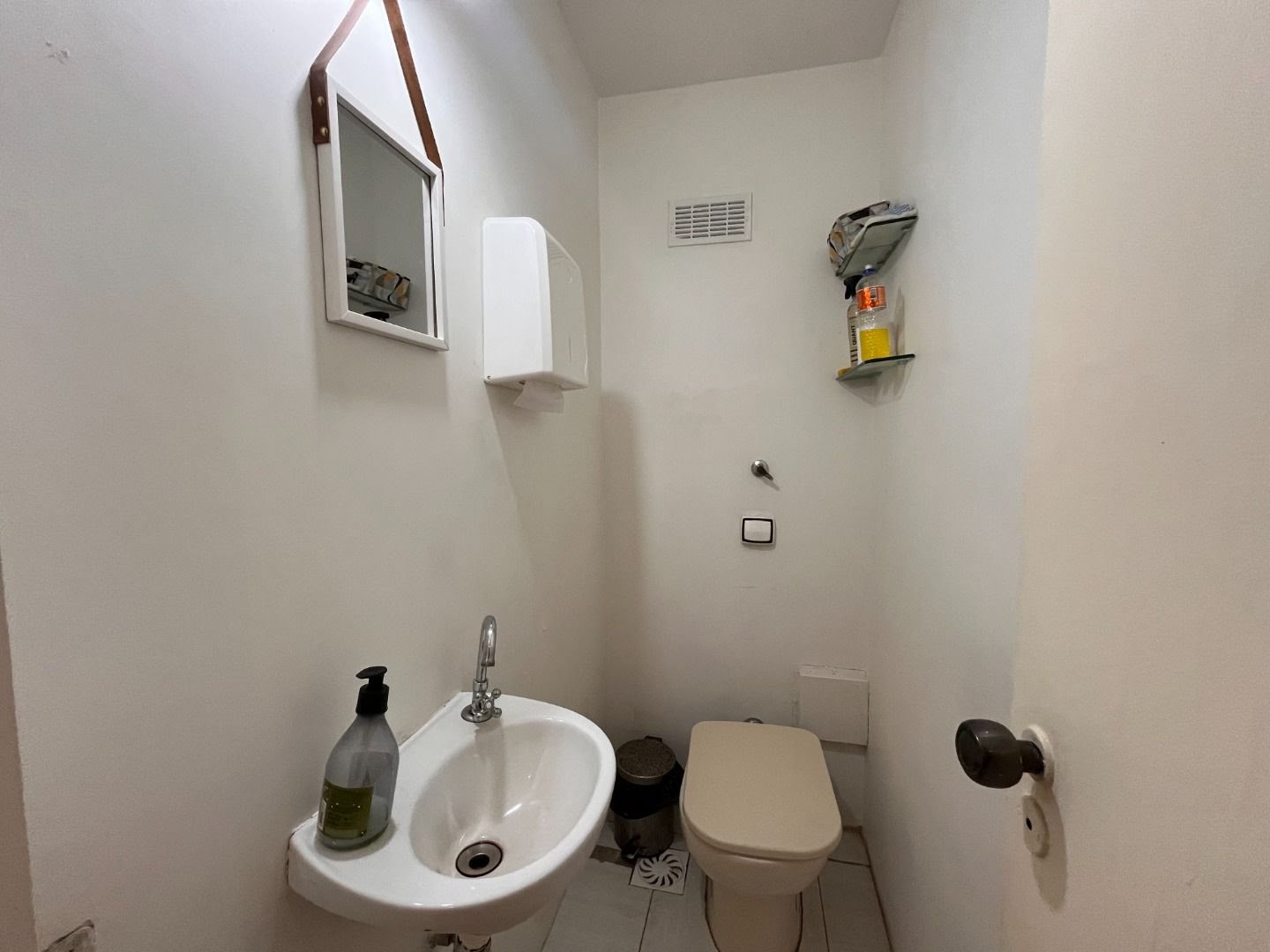 Comercial à venda com 1 banheiro, 1 vaga e 43m² no Ipanema, Rio de Janeiro (RJ) — foto 9 de 16