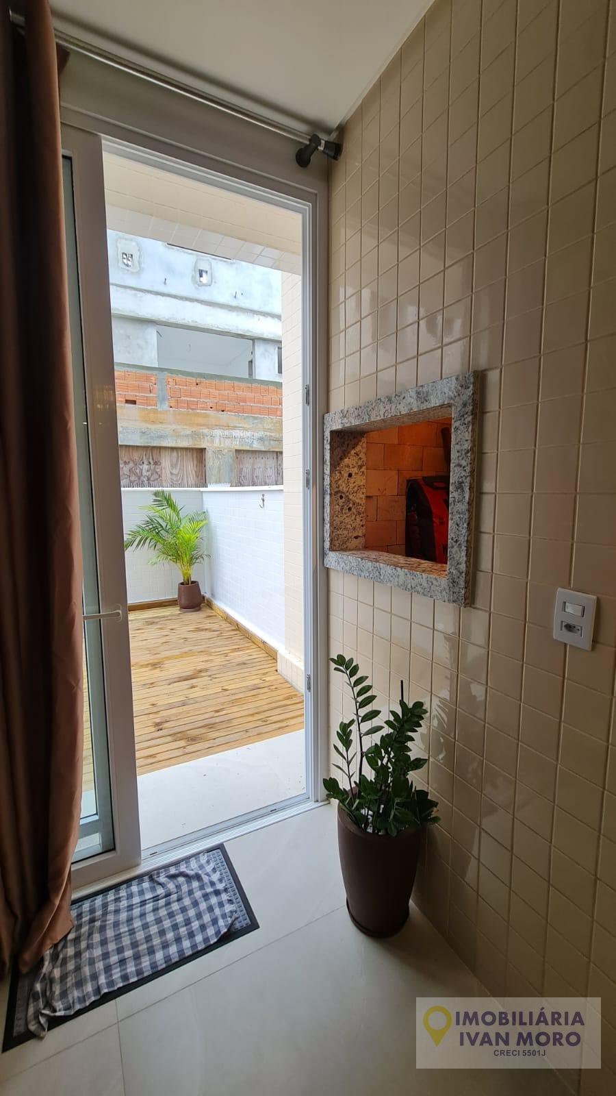 Apartamento à venda com 2 quartos, 1 suíte, 1 vaga e 112m² no Cachoeira do Bom Jesus, Florianópolis (SC) — foto 7 de 22