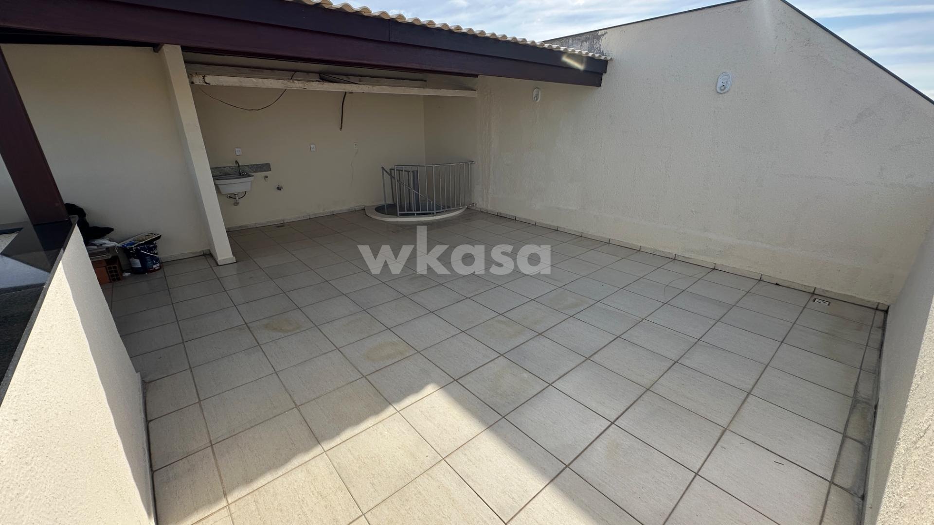 Cobertura à venda com 2 quartos, 1 banheiro, 1 vaga e 89m² no Porto Canoa, Serra (ES) — foto 13 de 14