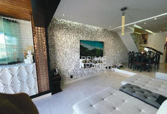 Cobertura à venda com 3 quartos, 3 suítes, 2 vagas e 187m² no Aparecida, Santos (SP) — foto 7 de 22