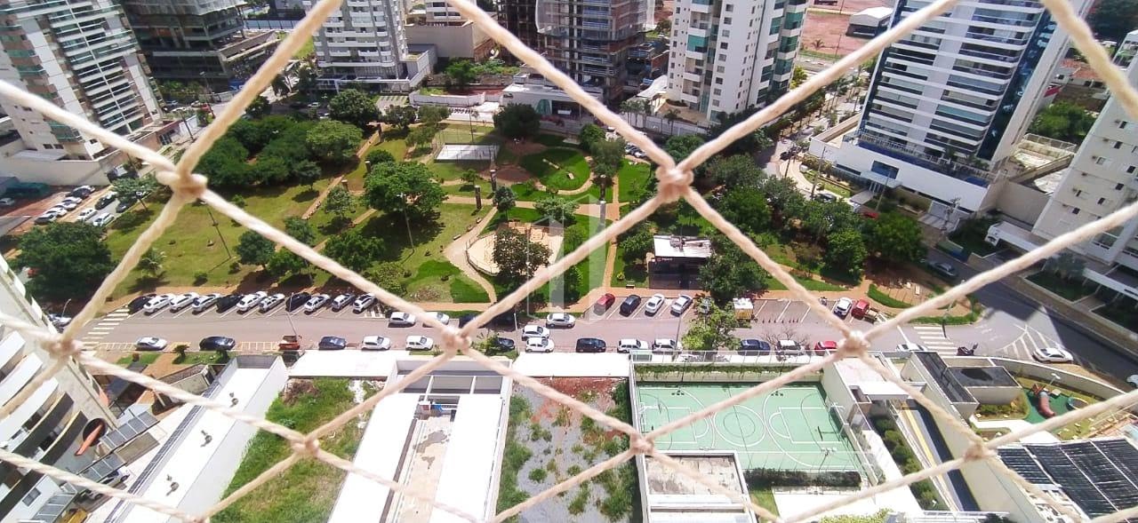 Apartamento à venda com 4 quartos, 3 suítes, 4 vagas e 345m² no Jardim Goiás, Goiânia (GO) — foto 19 de 30