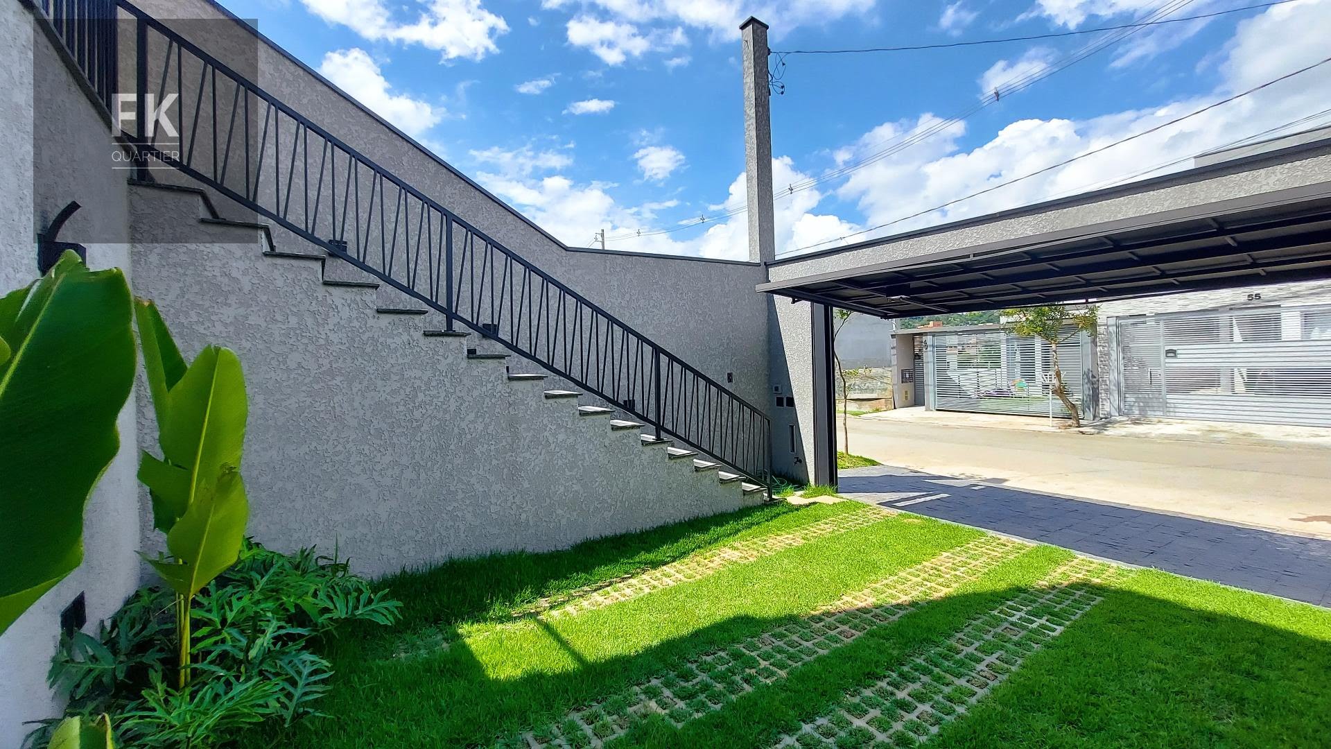 Casa à venda com 3 quartos, 1 suíte, 2 vagas e 126m² no Villas do Jaguari, Santana de Parnaíba (SP) — foto 27 de 27
