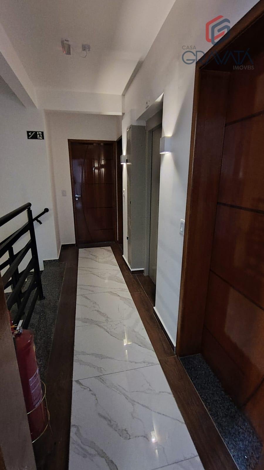 Cobertura à venda com 2 quartos, 1 suíte, 2 vagas e 96m² no Vila Vitória, Santo André (SP) — foto 13 de 30