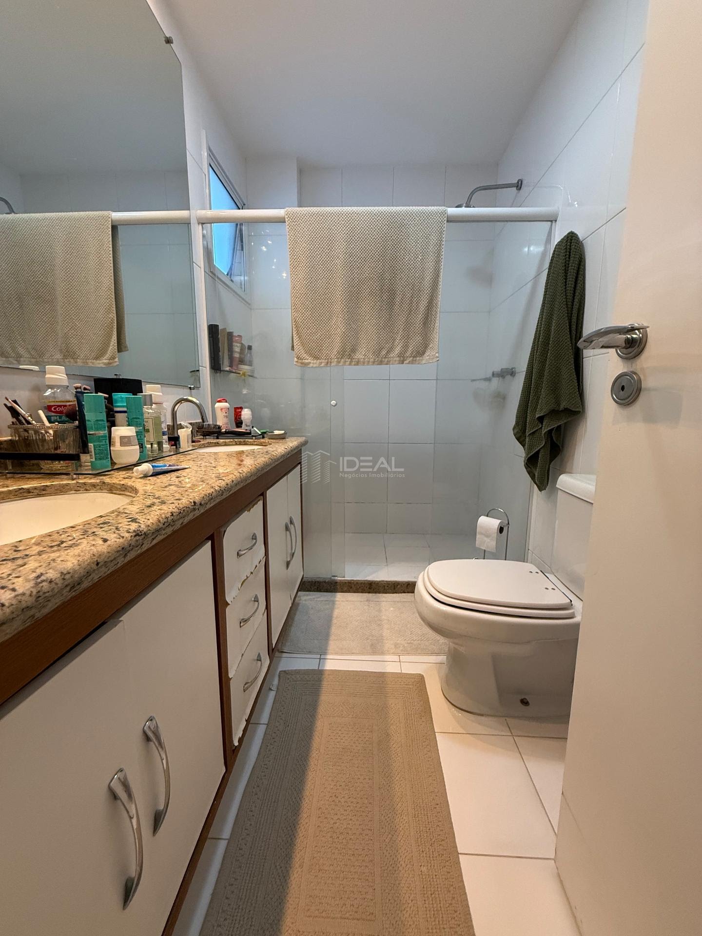 Apartamento à venda com 4 quartos, 2 suítes, 3 vagas e 169m² no Pelinca, Campos dos Goytacazes (RJ) — foto 21 de 30