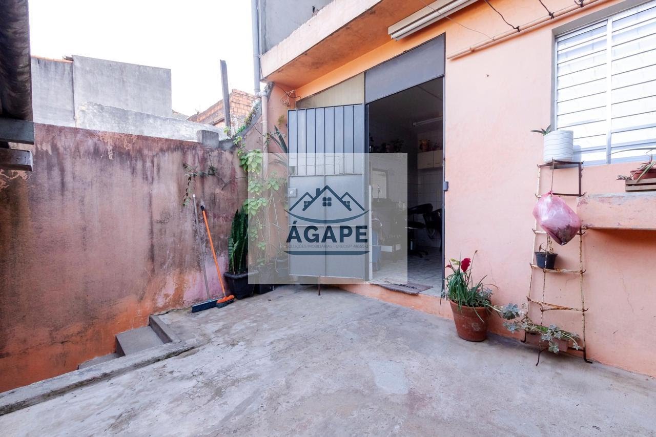 Casa à venda com 2 quartos, 2 banheiros, 1 vaga e 130m² no Jardim Germania, São Paulo (SP) — foto 26 de 26
