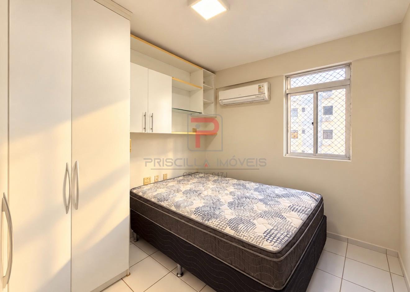 Apartamento à venda com 3 quartos, 1 suíte, 1 vaga e 115m² no Bessa, João Pessoa (PB) — foto 24 de 30