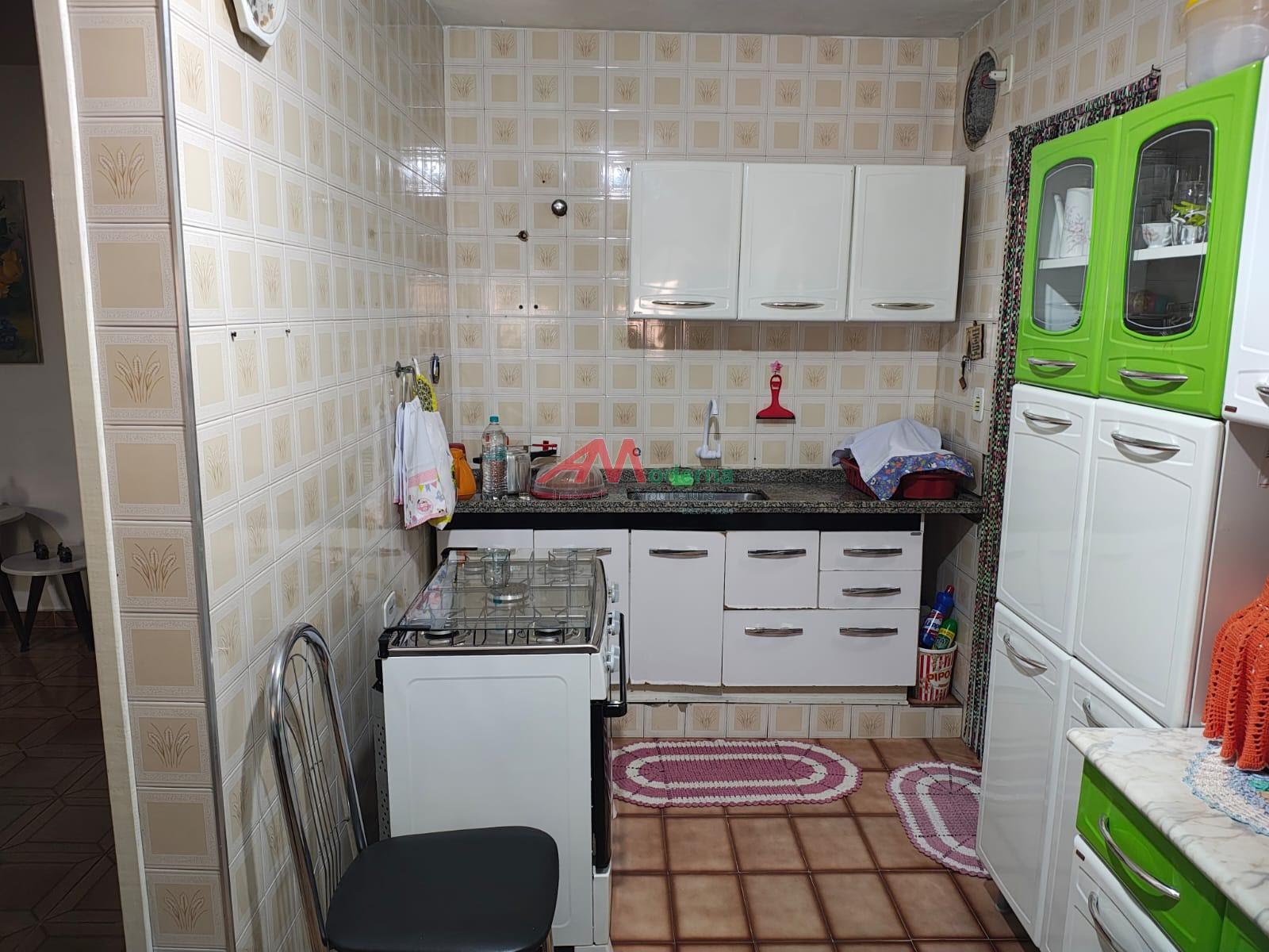 Casa à venda com 3 quartos, 2 banheiros, 3 vagas e 157m² no Jordanópolis, São Bernardo do Campo (SP) — foto 15 de 20