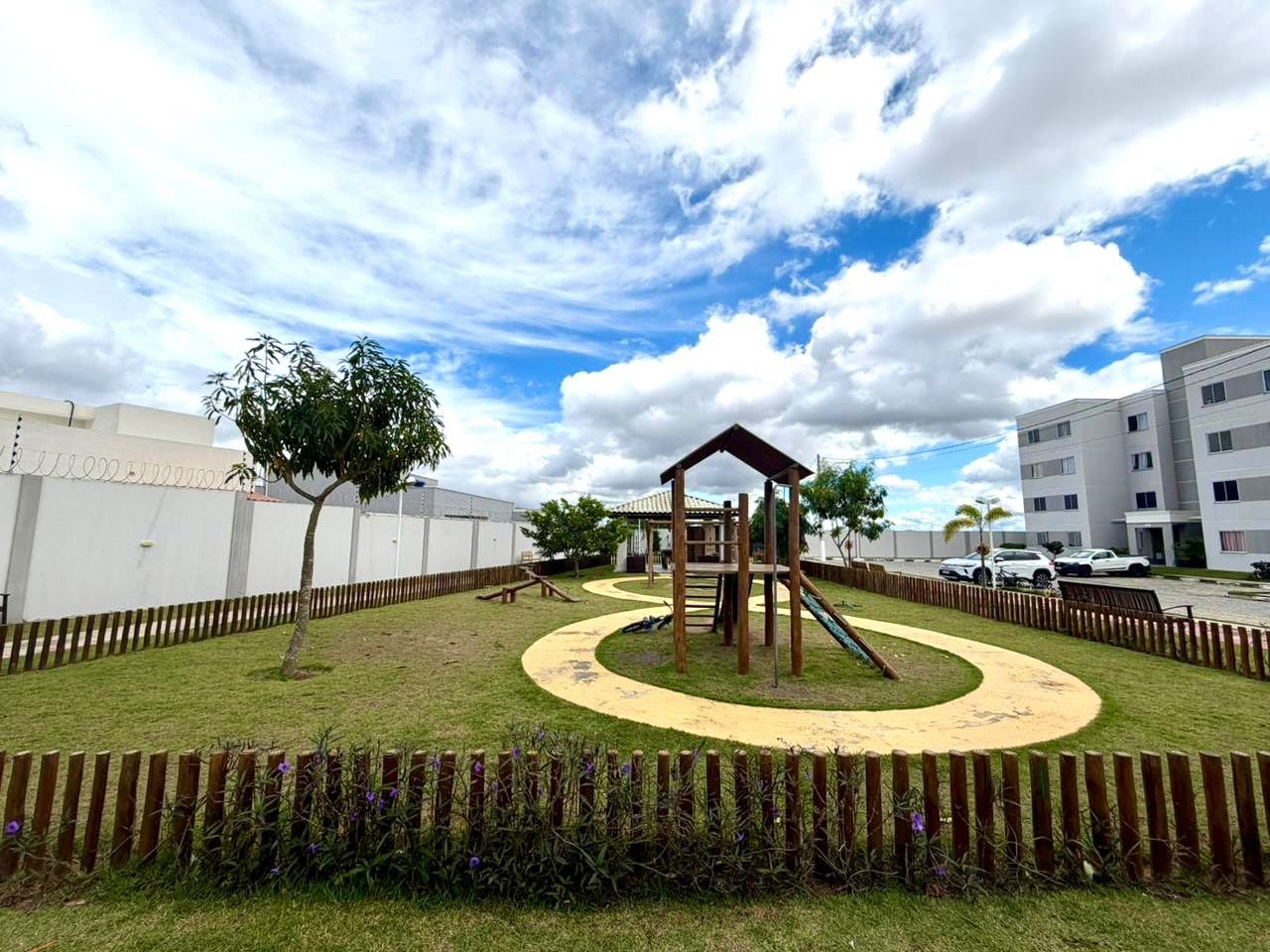 Apartamento à venda com 2 quartos, 1 banheiro, 1 vaga e 50m² no Registro, Feira de Santana (BA) — foto 18 de 29