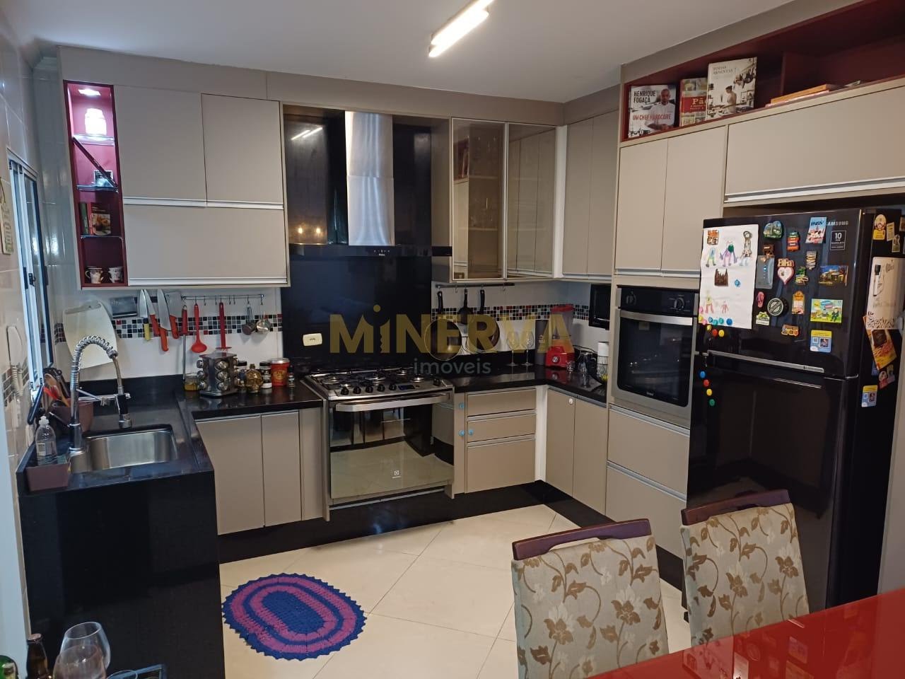 Casa à venda com 3 quartos, 1 suíte, 2 vagas e 141m² no Penha de França, São Paulo (SP) — foto 4 de 15