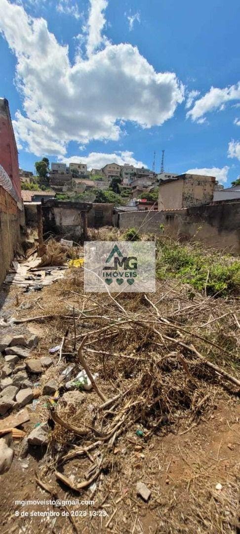 Terreno à venda com 300m² de terreno no Triângulo, Três Corações (MG) — foto 5 de 6