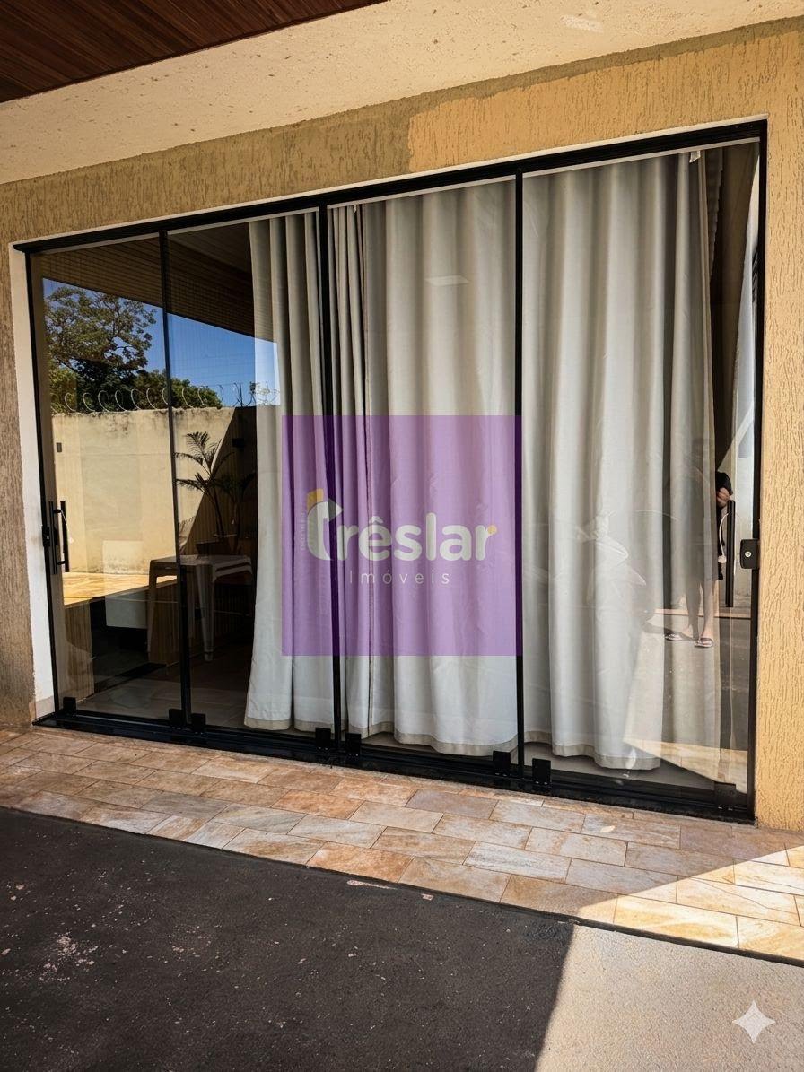 Casa à venda com 2 quartos, 1 banheiro, 1 vaga e 135m² no Jardim Progresso, Três Lagoas (MS) — foto 10 de 12