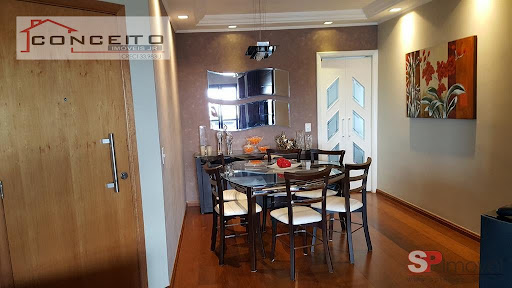 Apartamento em Água Rasa  -  São Paulo