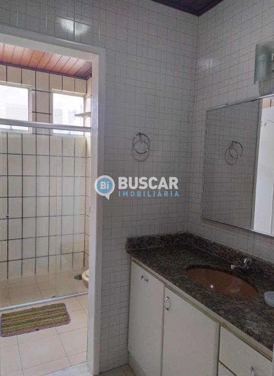 Apartamento à venda com 3 quartos, 2 suítes, 3 vagas e 180m² no Santa Mônica, Feira de Santana (BA) — foto 10 de 13