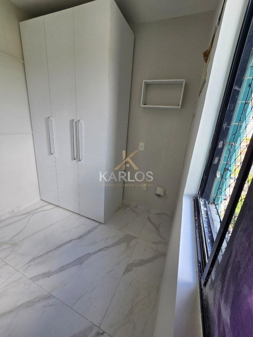 Apartamento à venda com 3 quartos, 1 suíte, 1 vaga e 74m² no Tamarineira, Recife (PE) — foto 15 de 20