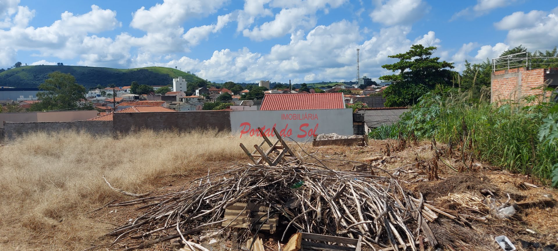 Terreno à venda com 214m² de terreno no Jardim Murakami, Santo Antônio da Platina (PR) — foto 2 de 3