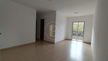 Apartamento em Jardim Country Club  -  Poços de Caldas