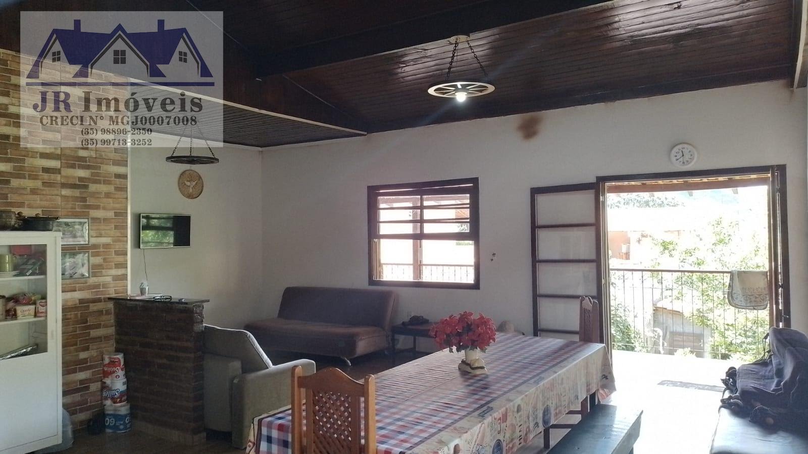 Rural para alugar com 4000m² de terreno no Bairro Marianos II, São José do Alegre (MG) — foto 17 de 28