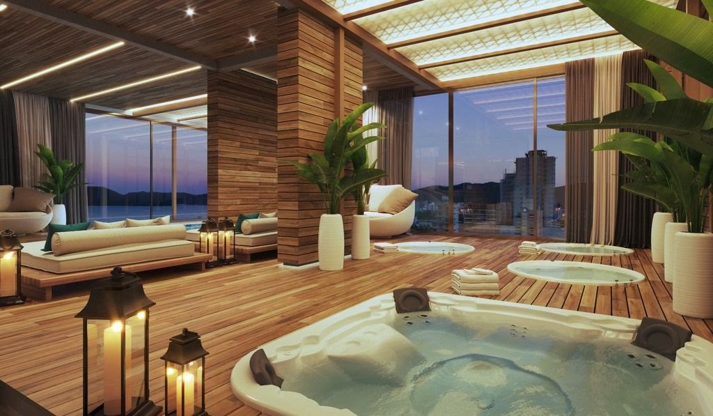 Apartamento à venda com 3 quartos, 3 suítes, 2 vagas e 154m² no Meia Praia, Itapema (SC) — foto 20 de 30