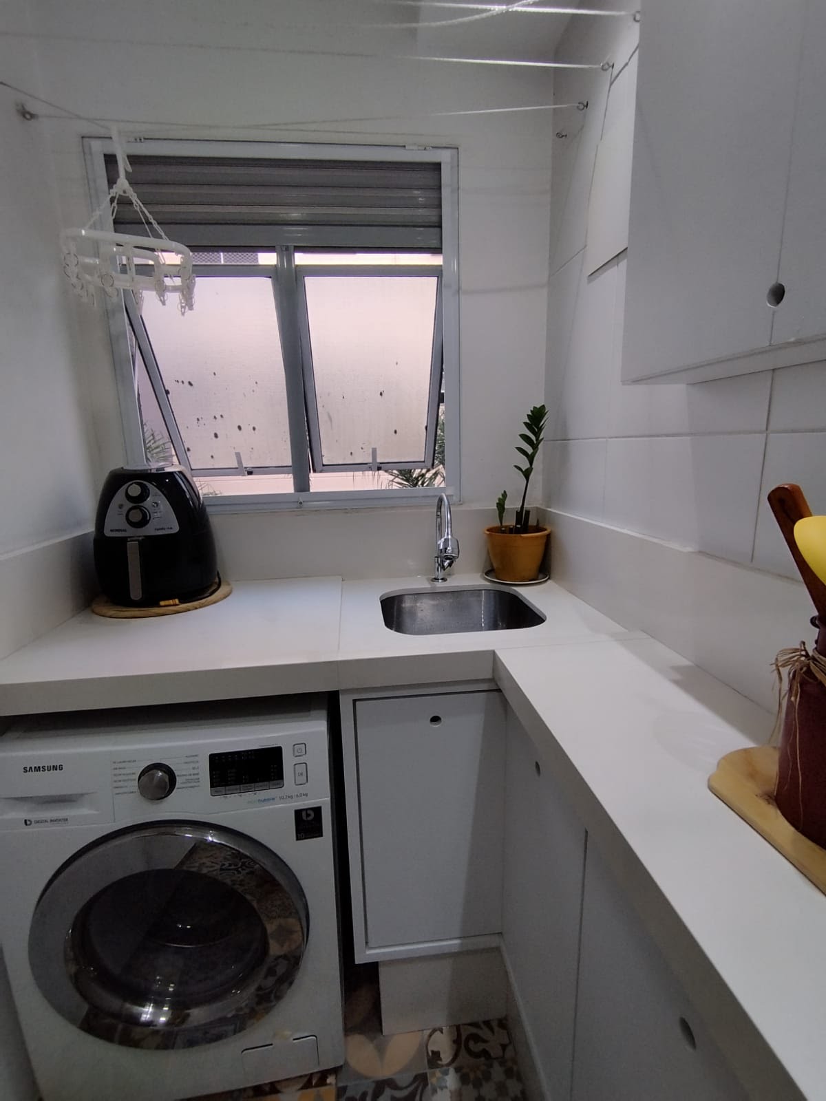 Apartamento à venda com 2 quartos, 1 banheiro, 1 vaga e 43m² no Loteamento City Jaragua, São Paulo (SP) — foto 5 de 20