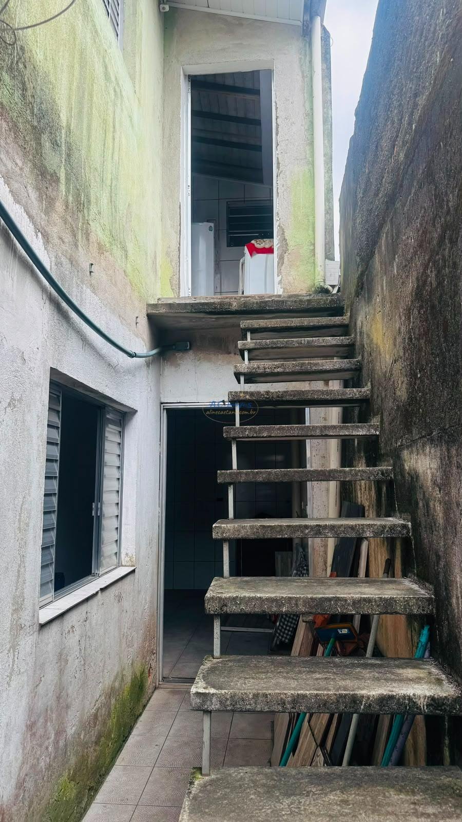 Casa à venda com 4 quartos, 1 suíte, 2 vagas e 80m² no Sítio do Campo, Praia Grande (SP) — foto 20 de 30