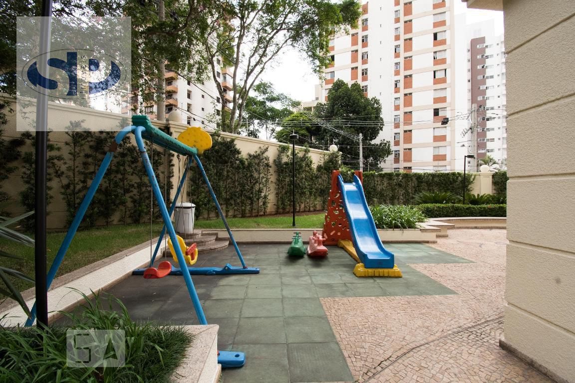 Apartamento, 4 quartos, 208 m² - Foto 30