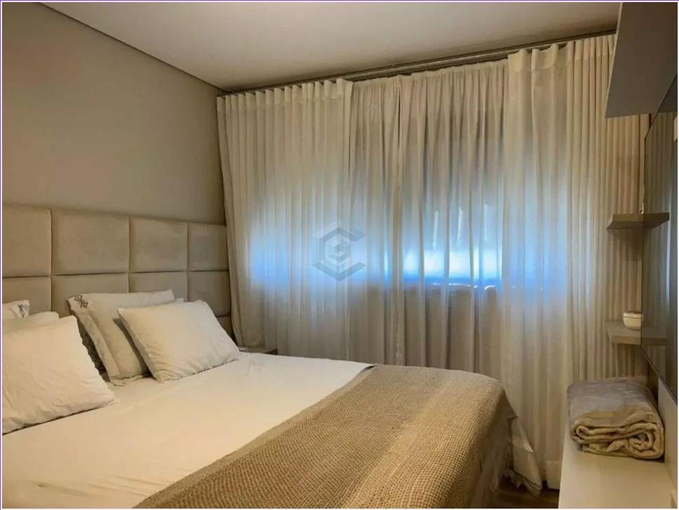 Apartamento à venda com 3 quartos, 3 suítes, 3 vagas e 131m² no Parque Campolim, Sorocaba (SP) — foto 10 de 28