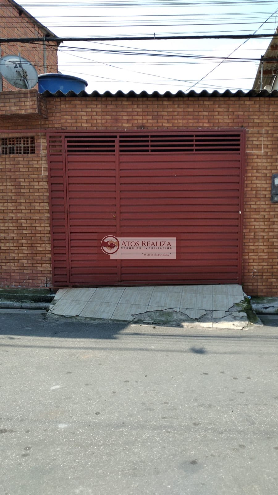 Casa à venda com 2 quartos, 1 suíte, 1 vaga e 90m² no Parque Grajau, São Paulo (SP) — foto 11 de 13