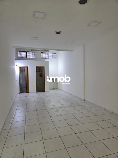 Ponto Comercial Para Locação em Centro Votorantim SP