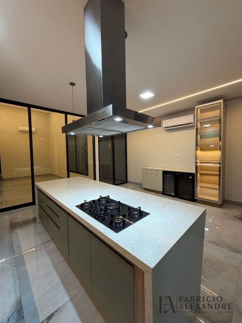 Casa à venda com 3 quartos, 3 suítes, 4 vagas e 170m² no Village Provence, São José do Rio Preto (SP) — foto 7 de 24