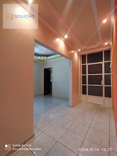 Apartamento em Centro  -  Governador Valadares