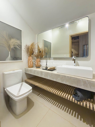 Casa de Condomínio, 3 quartos - Foto 7