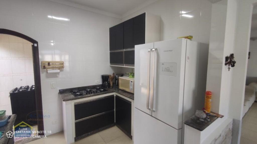Casa à venda com 4 quartos, 3 suítes, 5 vagas e 187m² no Balneario Flórida, Praia Grande (SP) — foto 6 de 30