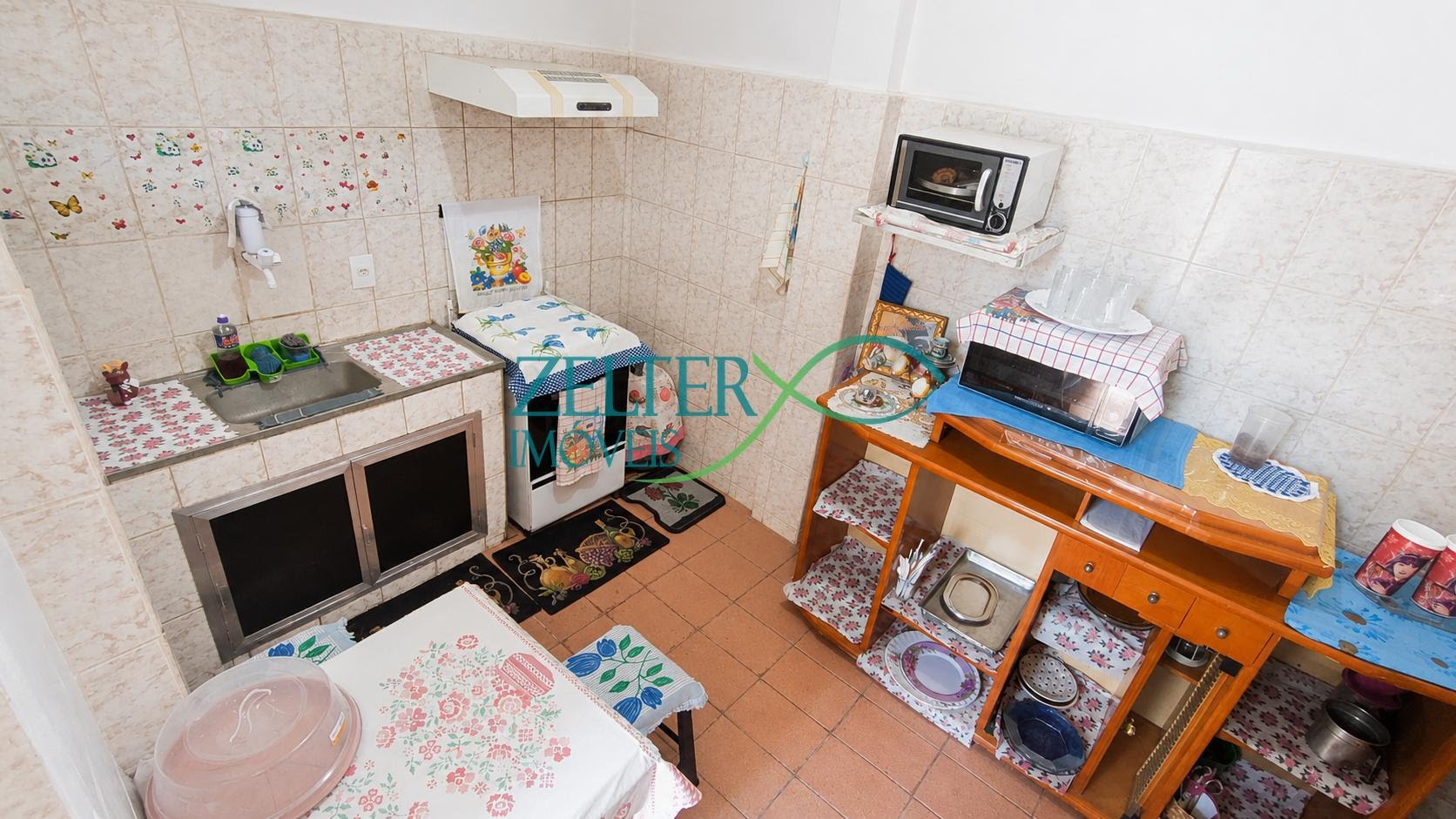 Apartamento à venda com 2 quartos, 1 banheiro e 62m² no Penha Circular, Rio de Janeiro (RJ) — foto 14 de 23