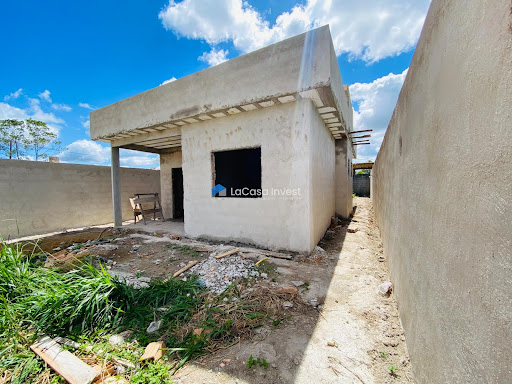 Casa à Venda em Jardins do Porto, 2 Dorms, 70m², Porto Seguro